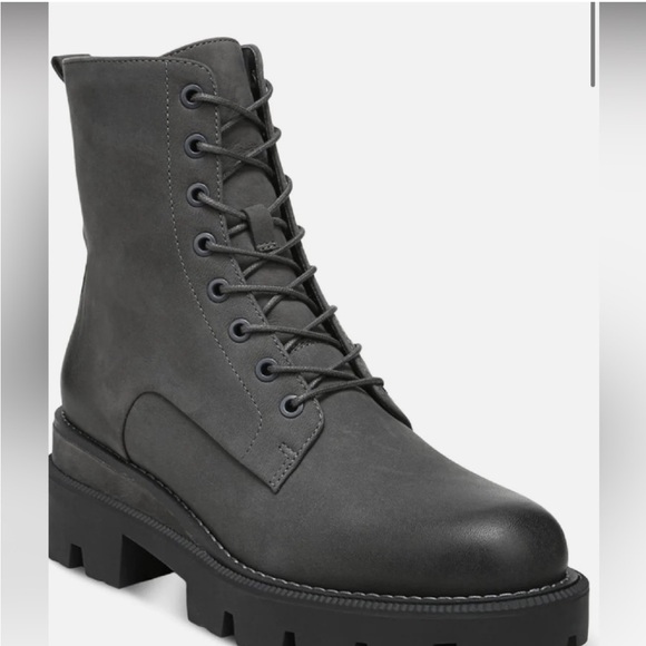 Sam Edelman Garrett Boot - Picture 2 of 2